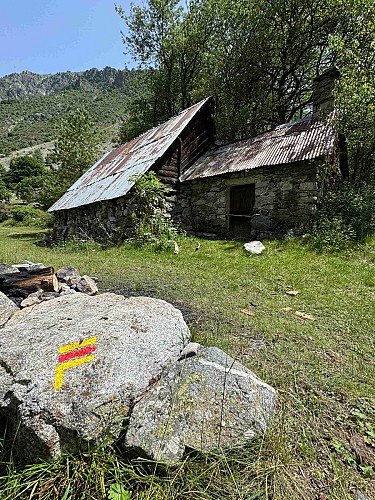 Cabanes de Prentiq_Saint-Maurice-en-Valgodemard