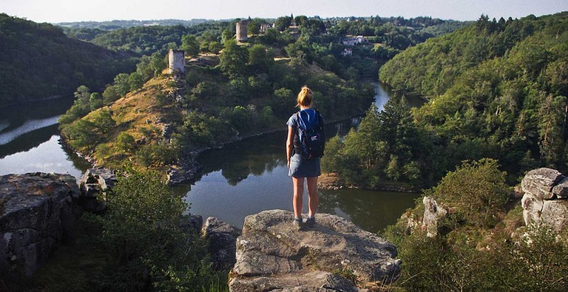 Gr de pays du Val de Creuse