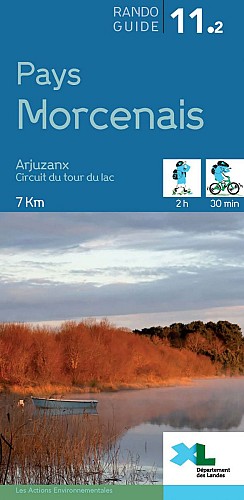 Rando-guide
