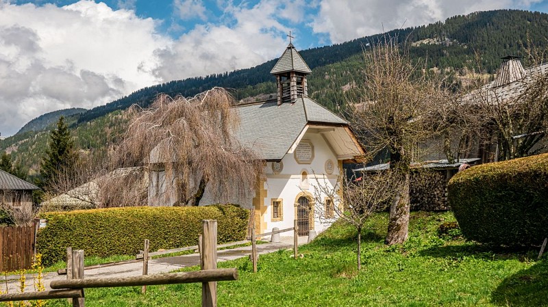 Tour de la Crête_Saint-Gervais-les-Bains