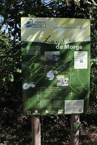 ENS Val de Morge