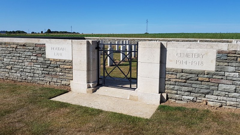 Le Chemin du Maresquay