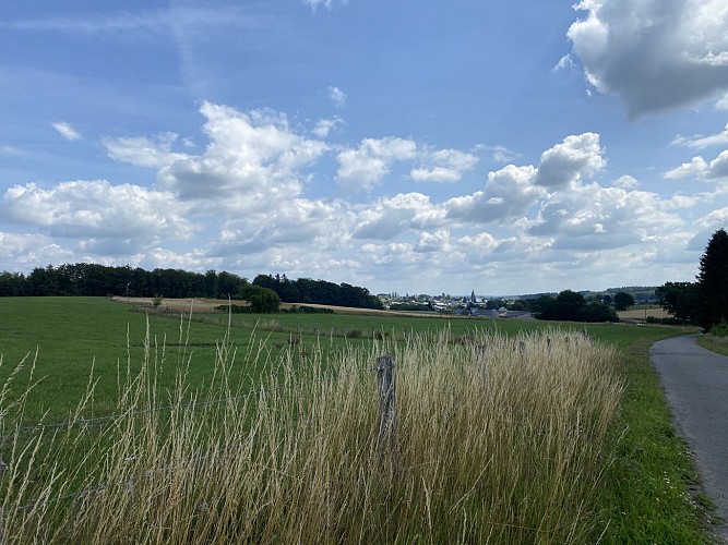 Sport pour tous en été - Carlsbourg