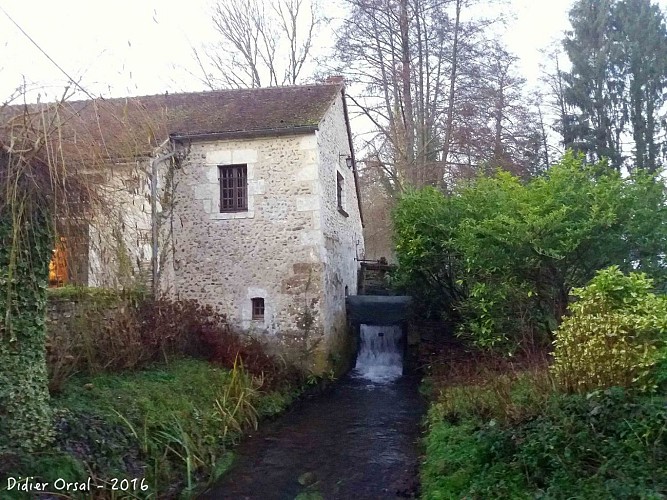 Saint-Victor de Réno 