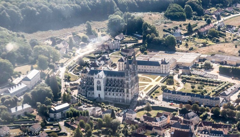 La Chapelle-Montligeon