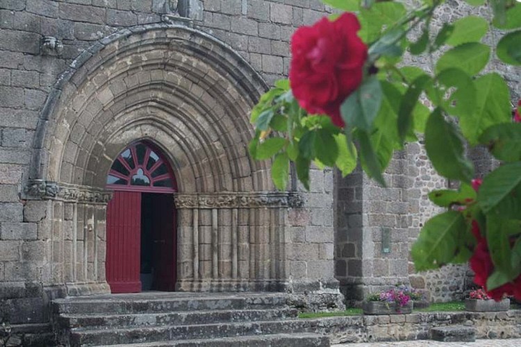 Circuit du Prince Noir