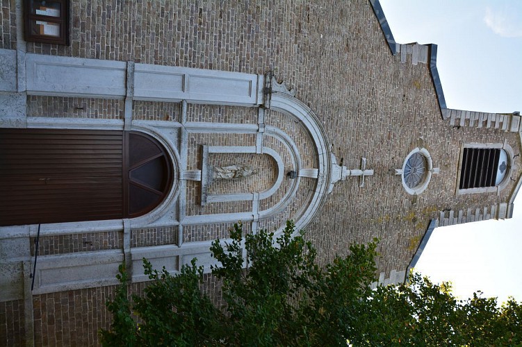 Paysages entre Tiges et Chavées | Sorinne-la-Longue