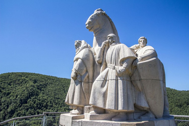 The Legends Trail (1)