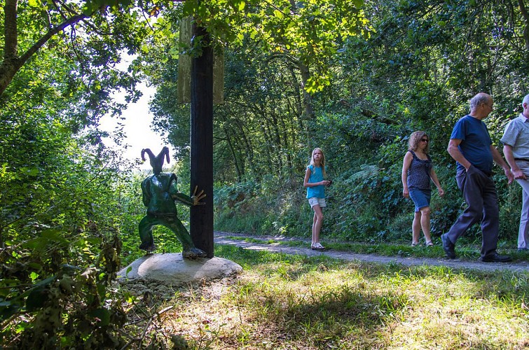 The Legends Trail (1)