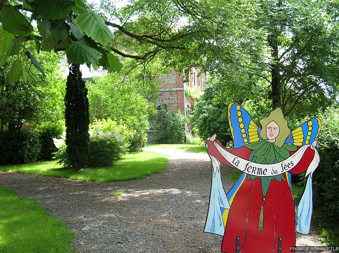 The Legends Trail (1)