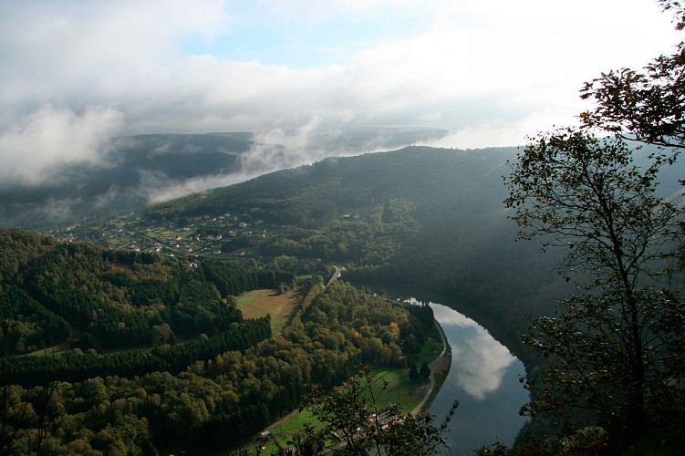 De Legendenroute (1)