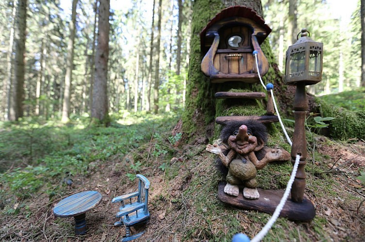 De Legendenroute (1)