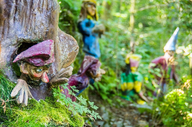 De Legendenroute (1)