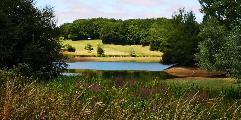 Rodez Agglomeration - Circuit 3 - Au fil de la Brienne