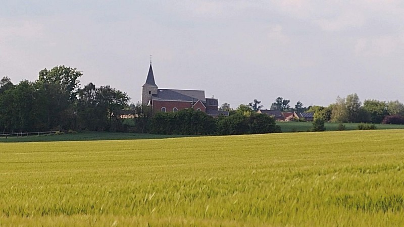 Balade de Lamine-Hodeige