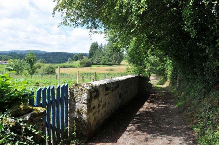Circuit de Peyrat-le-Château_2