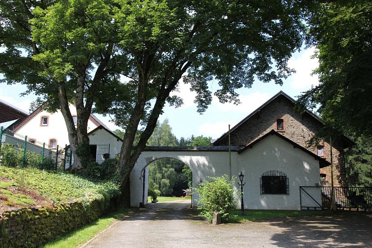 Lauschtour Bütgenbach & Büllingen