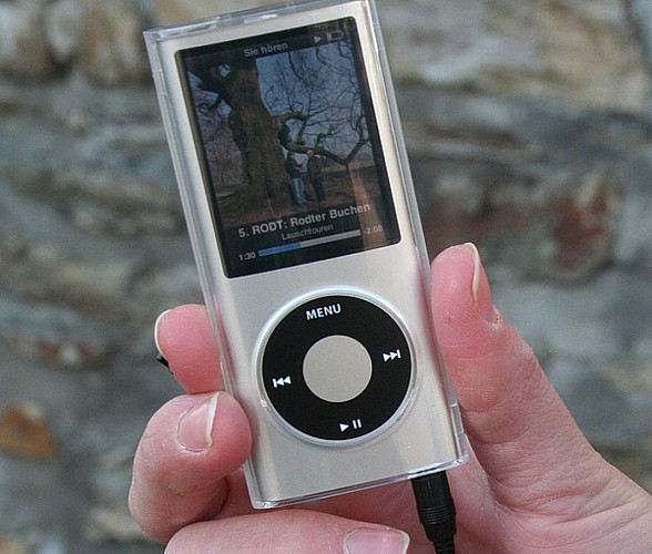 Lauschtour Bütgenbach & Büllingen