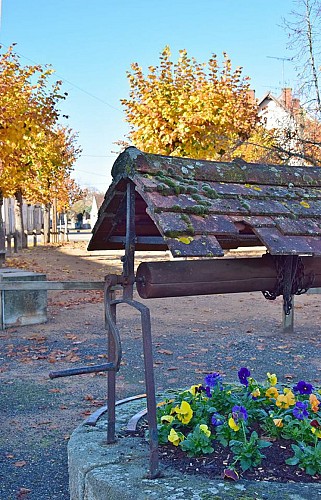 Sur les traces d'Emile Guillaumin