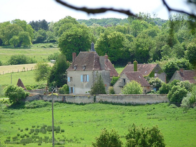 Circuit des châteaux