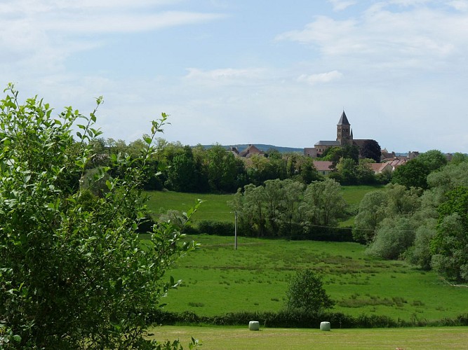 Circuit des châteaux