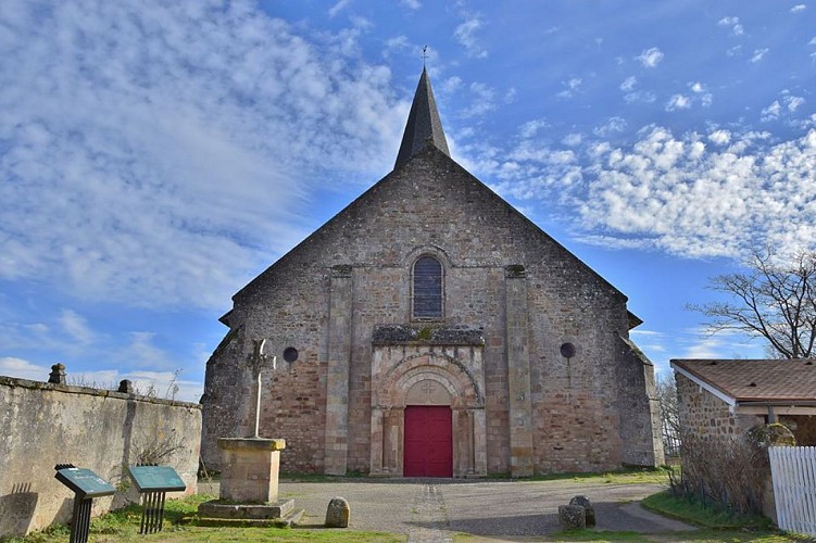 Circuit "L'Arbre Sec"