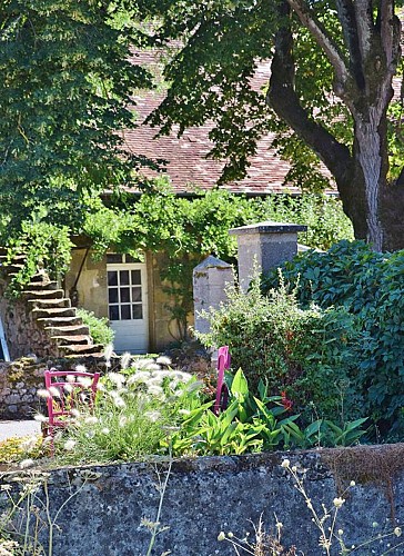 Circuit "L'Arbre Sec"