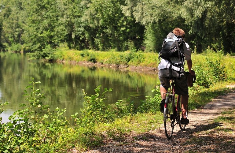 De Long à Abbeville en Vallée de Somme
