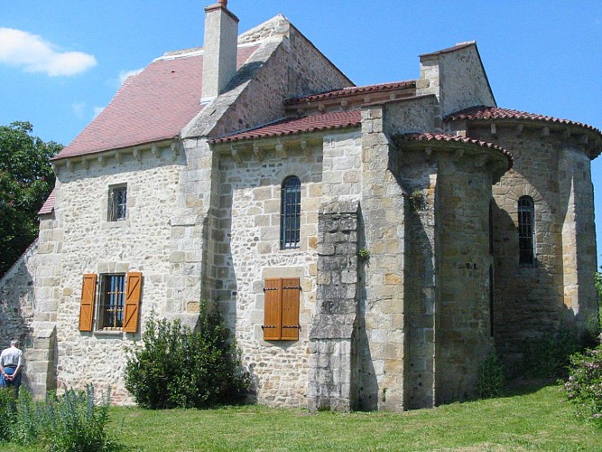 Circuit Saint-Maurice