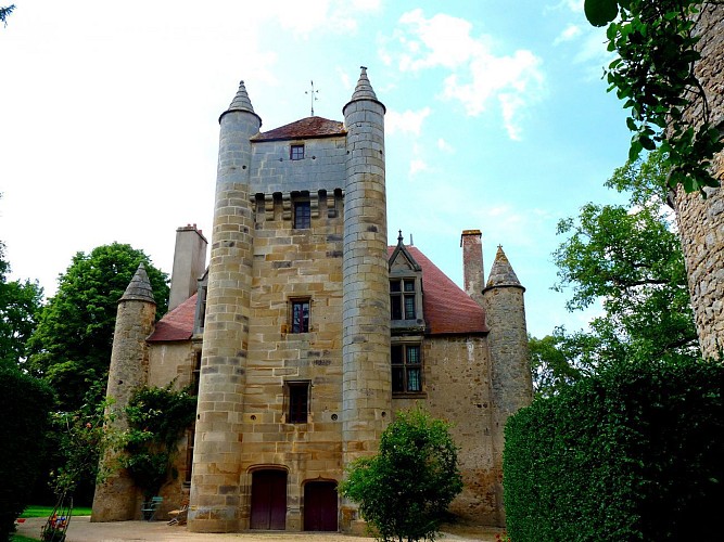 Circuit Saint-Maurice