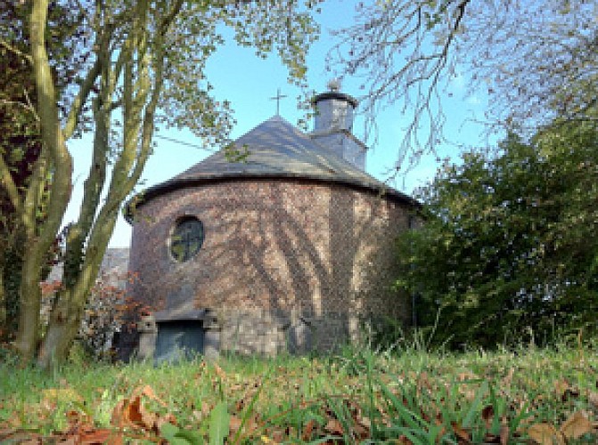 Pondrome-chapelle-esclaye