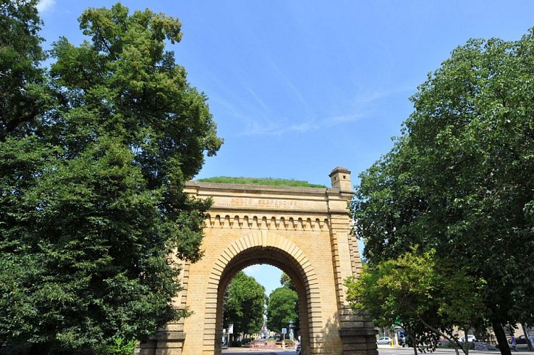 De jardins en musique