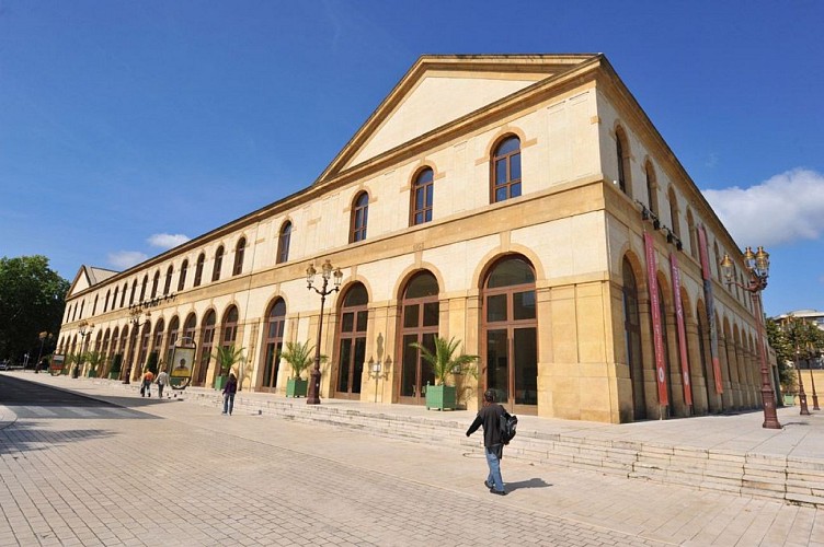 Van tuinen tot muziek