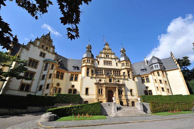 Van tuinen tot muziek