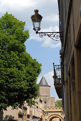 Quartier Outre-Seille