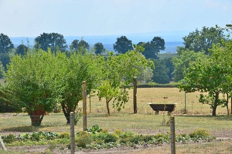 Circuit "Le Courget"