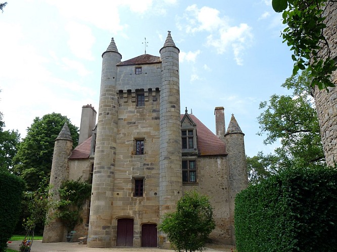 Circuit Saint-Maurice