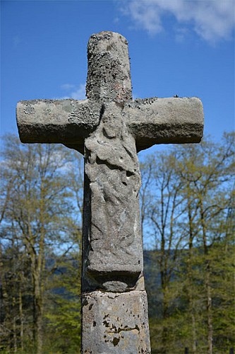 Circuit pédestre "Le Roséria" - Vosges du sud