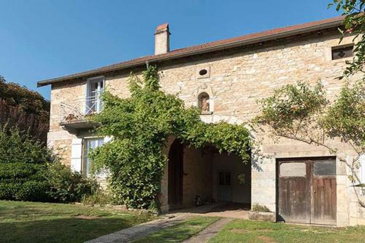 Circuit pédestre "Le Roséria" - Vosges du sud