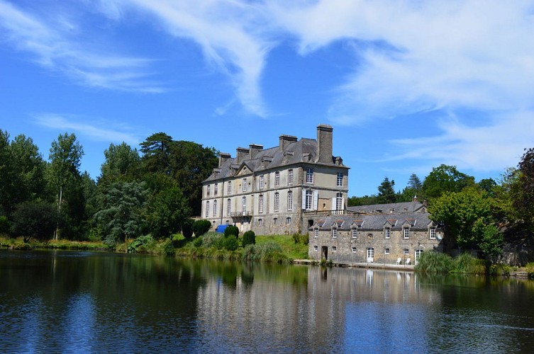 Circuit de la Brisette