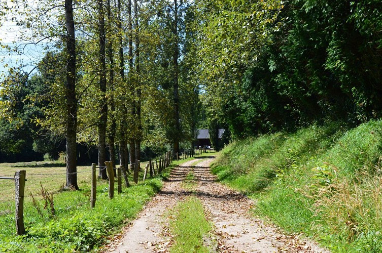 Circuit de la Brisette