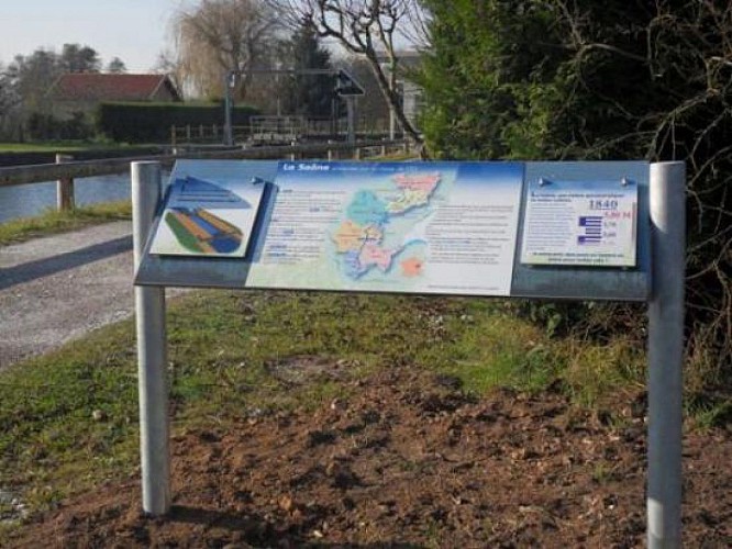 Circuit pédestre "La ronde du Paquis" - Vosges du Sud