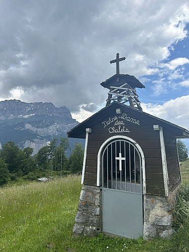 Mont-Ferront Chalets