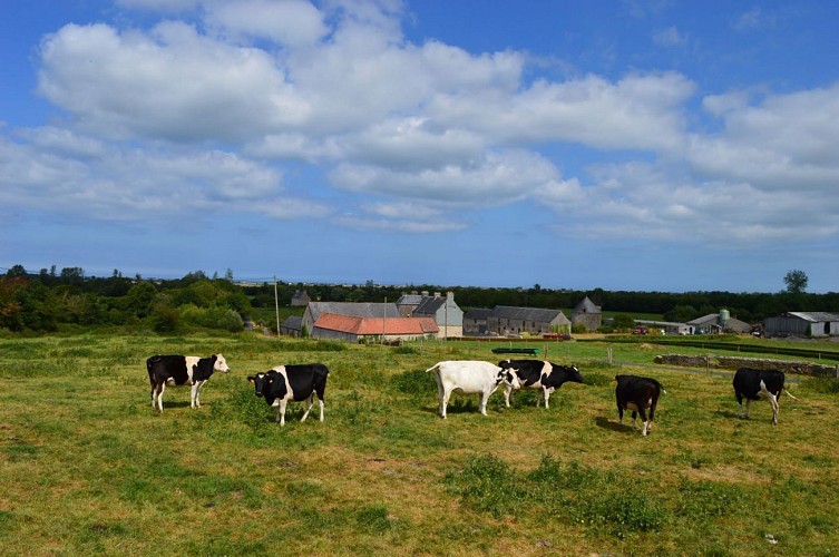 De châteaux en batteries - variante A
