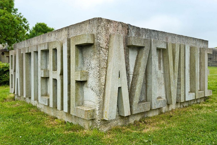 De châteaux en batteries - variante A