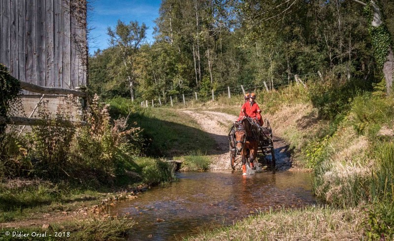 Le Gué de Culoiseau