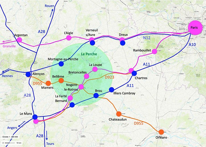 enir dans le Perche 2