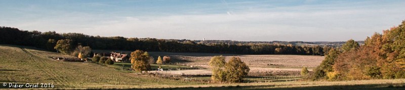 La Pannetière à Bizou