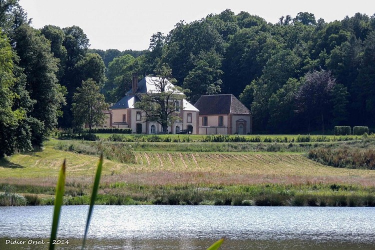 Chartreuse du Valdieu