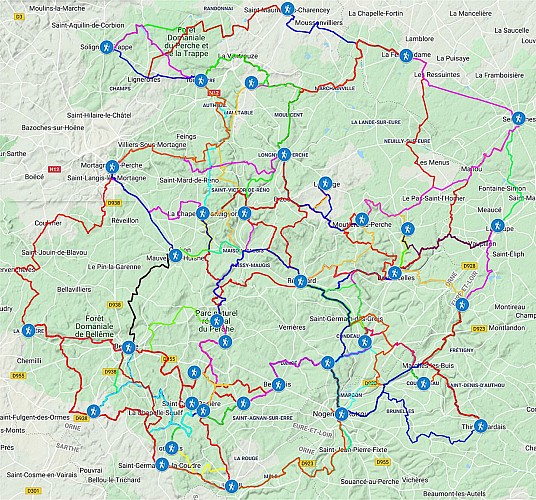 Toutes les Traversées (113)